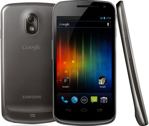 Samsung Galaxy Nexus I9250M