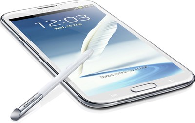 Samsung Galaxy Note II CDMA