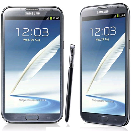 Samsung Galaxy Note II N7100