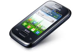 Samsung Galaxy Pocket Duos S5302