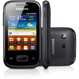 Samsung Galaxy Pocket Neo S5310