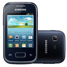 Samsung Galaxy Pocket plus S5301