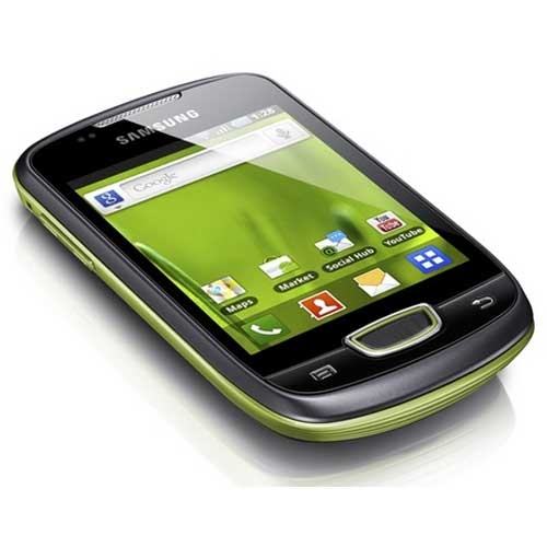 Samsung Galaxy Pop i559