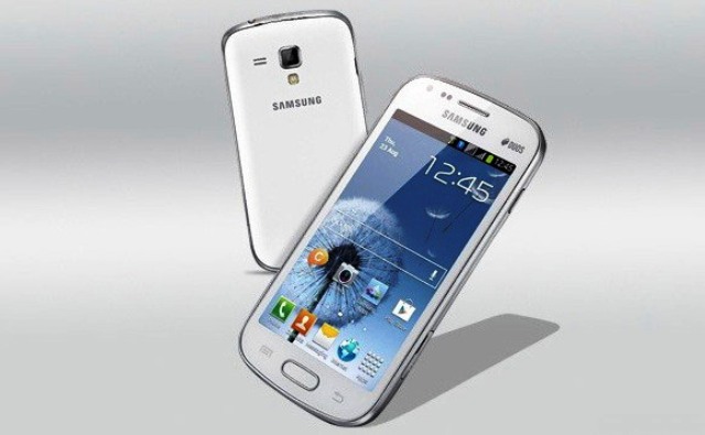 Samsung Galaxy Premier I9260