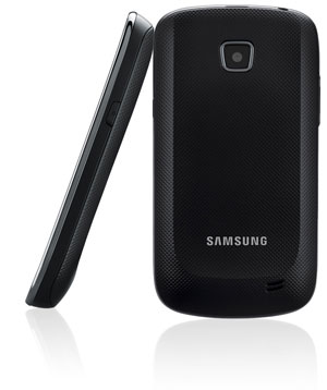 Samsung Galaxy Proclaim S720C