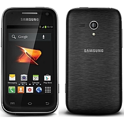 Samsung Galaxy Rush M830