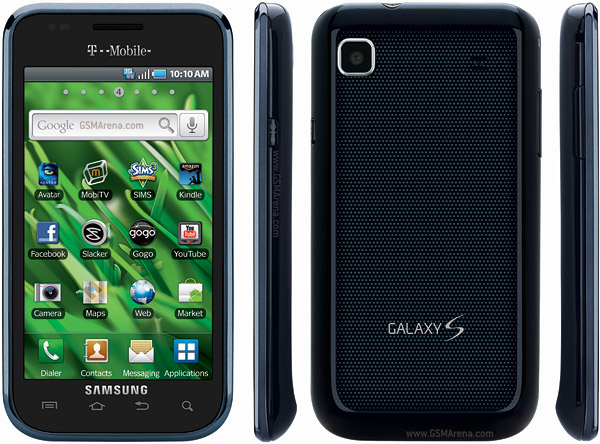 Samsung Galaxy S 4G T959