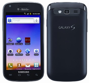 Samsung Galaxy S Blaze 4G T769