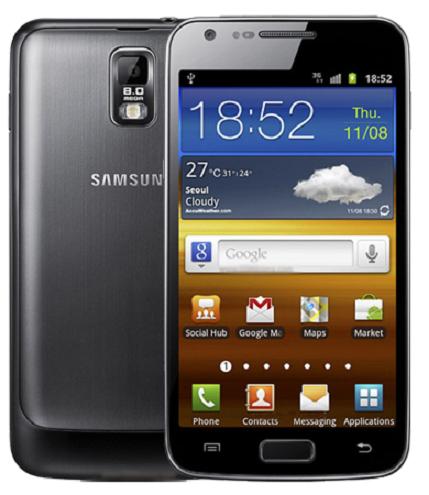 Samsung Galaxy S II LTE i727R