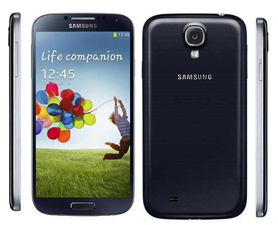 Samsung Galaxy S4 CDMA