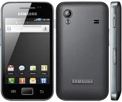 Samsung Galaxy Star S5280