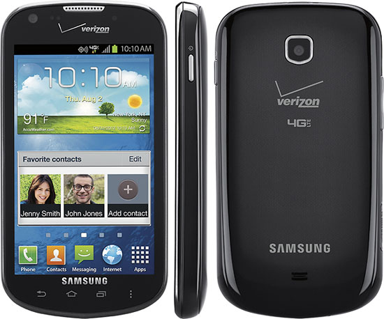 Samsung Galaxy Stellar 4G I200