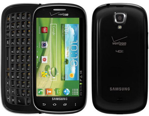 Samsung Galaxy Stratosphere II I415