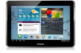 Samsung Galaxy Tab 2 10.1 P5110