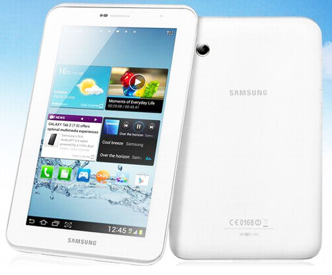 Samsung Galaxy Tab 3 7.0 P3200