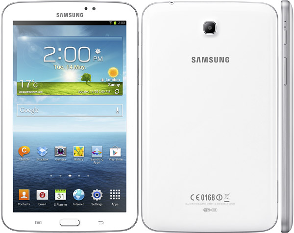 Samsung Galaxy Tab 3 7.0 P3210