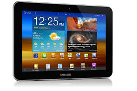 Samsung Galaxy Tab 8.9 P7300