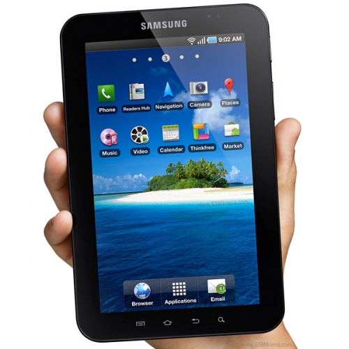 Samsung Galaxy Tab CDMA P100