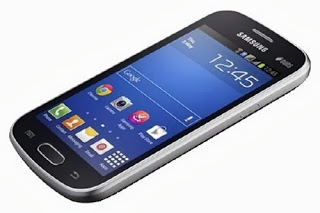 Samsung Galaxy Trend II Duos S7572