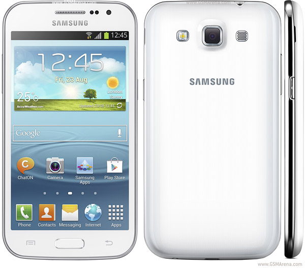 Samsung Galaxy Win I8550