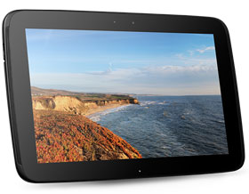 Samsung Google Nexus 10 P8110