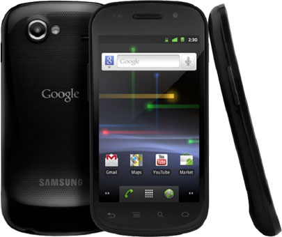 Samsung Google Nexus S I9020A