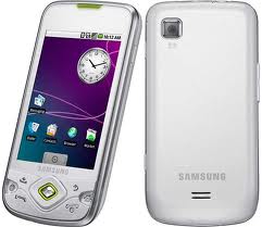 Samsung I5700 Galaxy Spica