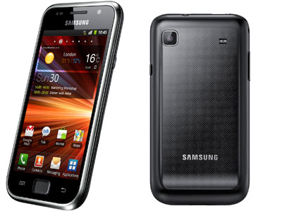 Samsung I9001 Galaxy S Plus