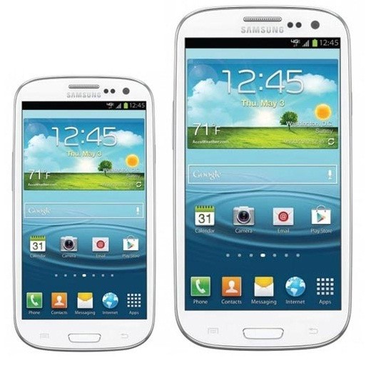 Samsung I9190 Galaxy S4 mini