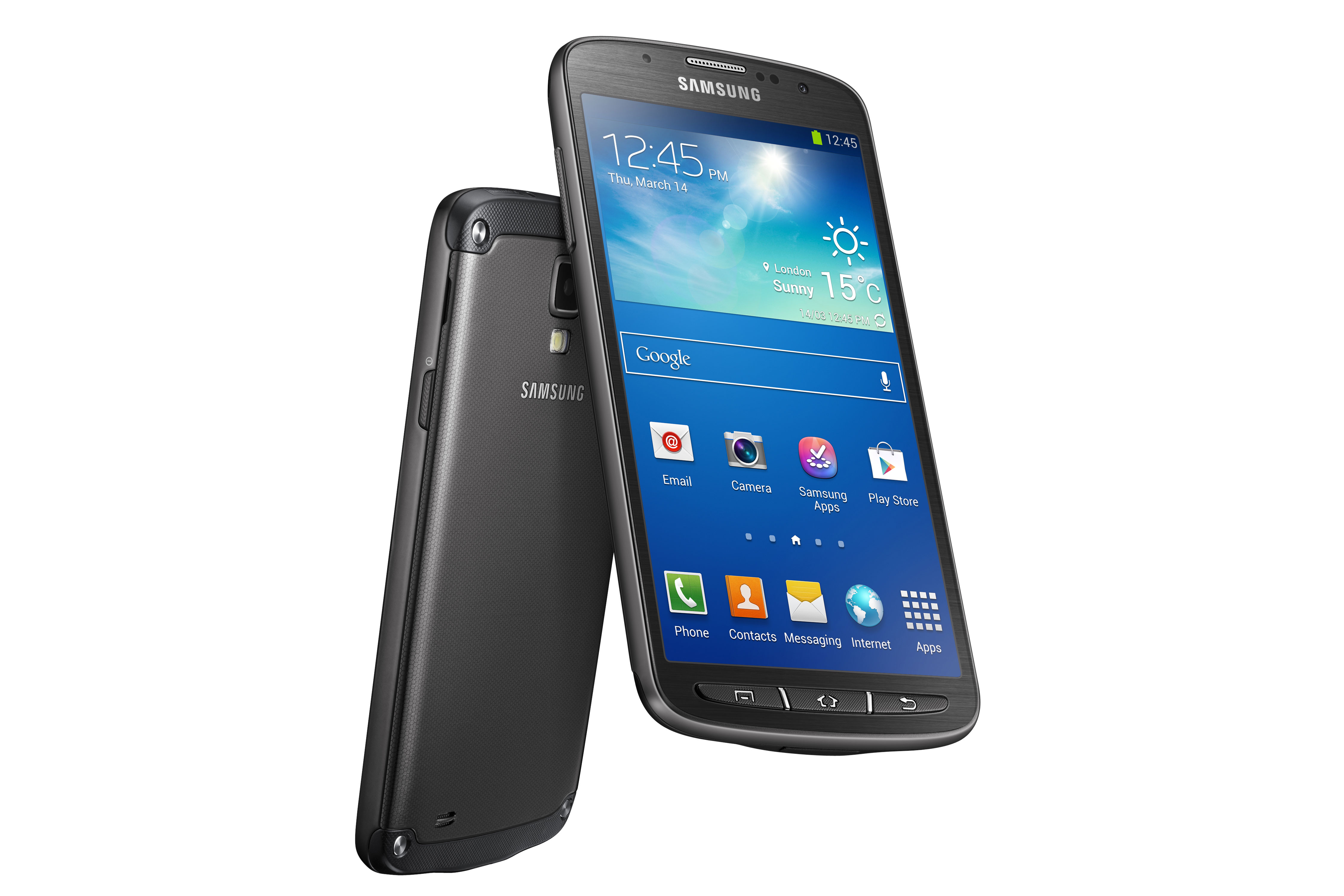 Samsung I9295 Galaxy S4 Active