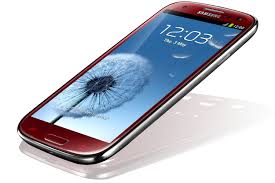 Samsung I9300 Galaxy S III