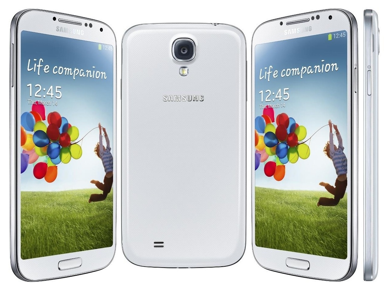 Samsung I9502 Galaxy S4