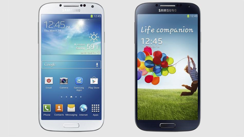 Samsung I9505 Galaxy S4