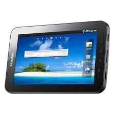 Samsung P1010 Galaxy Tab Wi-Fi