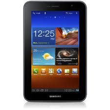 Samsung P6200 Galaxy Tab 7.0 Plus