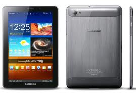 Samsung P6810 Galaxy Tab 7.7