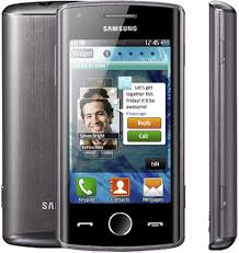 Samsung S5780 Wave 578