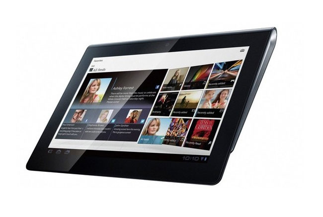 Sony Tablet S 3G