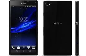 Sony Xperia C