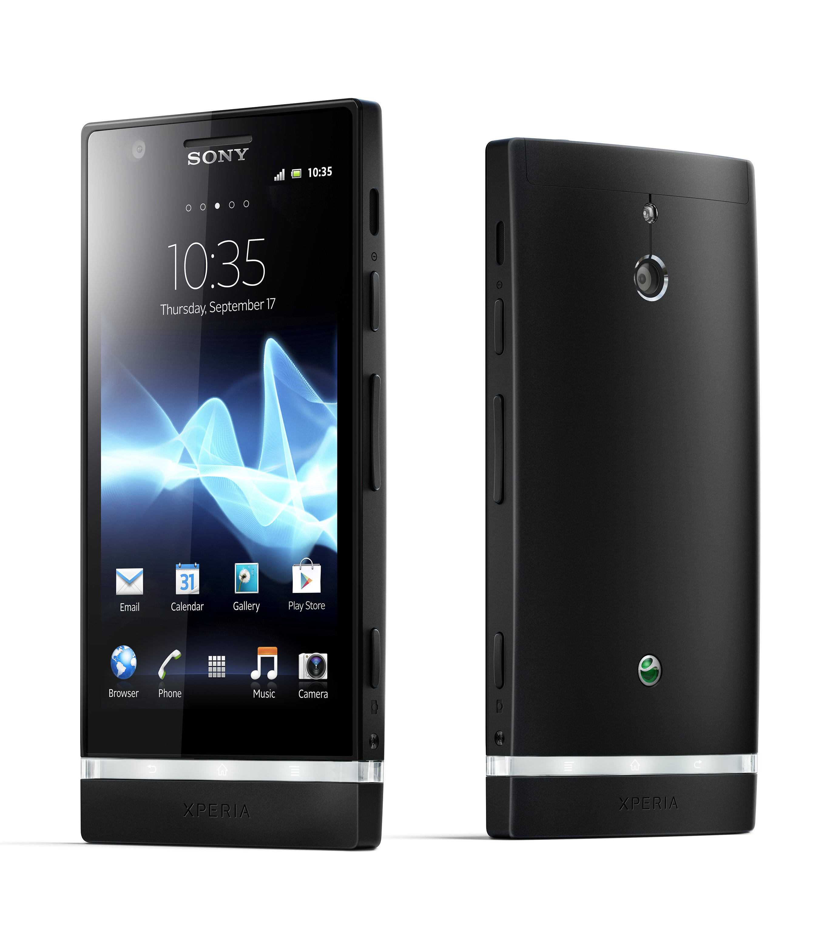 Sony Xperia P