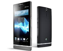 Sony Xperia SL