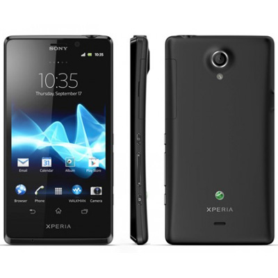 Sony Xperia T