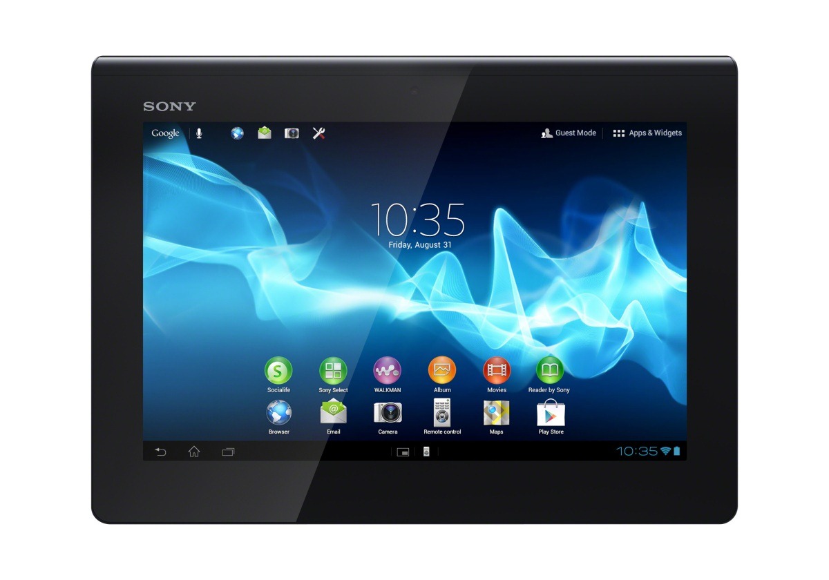 Sony Xperia Tablet S 3G