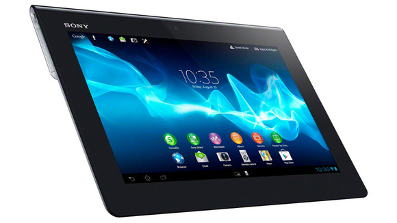 Sony Xperia Tablet S