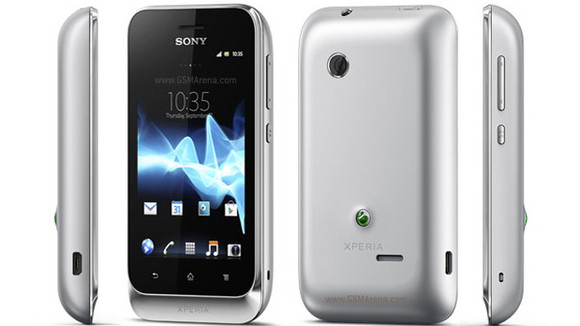 Sony Xperia tipo