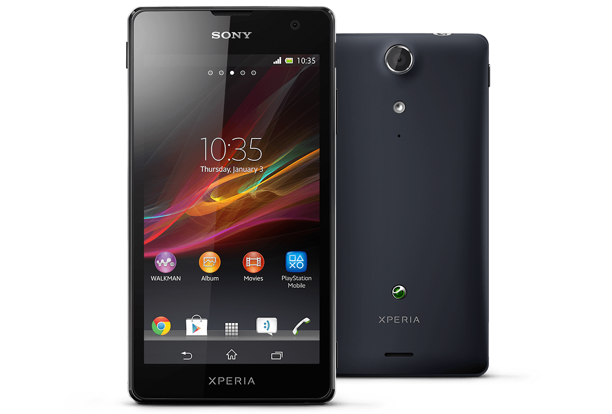 Sony Xperia TX